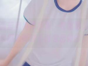兔玩映画蓝旗袍作品集：衣服那么美，难怪摄影师时不时发出呻吟。