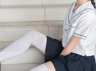 兔玩映画：一身体操服，兽耳娘的原图让人停下脚步