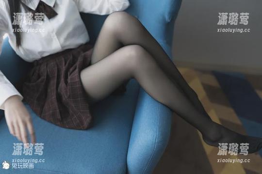兔玩映画学园妹妹合集：看完这些，谁还在乎期末考试呢？