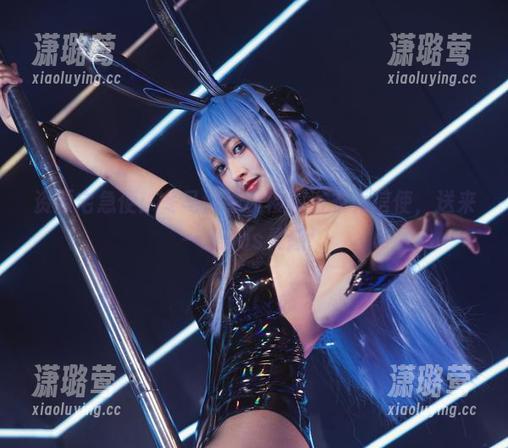 资源宅急便：冬马路纱以樱园浴衣为信使，送来一堆cos灵感！