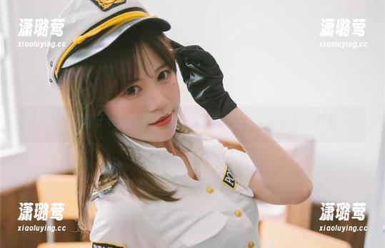 千反田鹿子长腿图集，毫无意外地无圣光，华丽却不邪魅