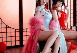 想看劳拉·克劳馥吗？半半子作品集等你来下载！