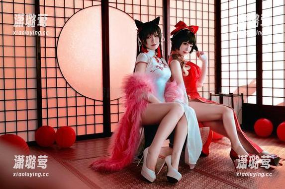 想看劳拉·克劳馥吗？半半子作品集等你来下载！
