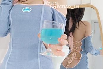 每日福利：发条少女yoki化身修道女，是不是有人想颠覆形象？