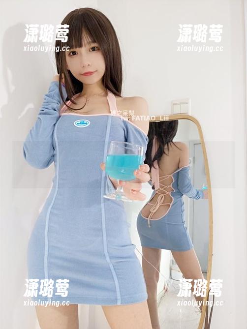 每日福利：发条少女yoki化身修道女，是不是有人想颠覆形象？