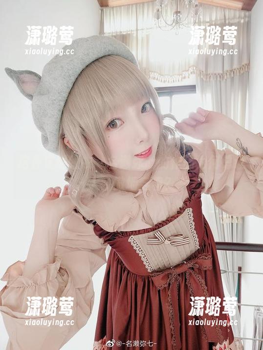 这件定制睡衣，名濑弥七的作品为何总让人骄傲地穿着？