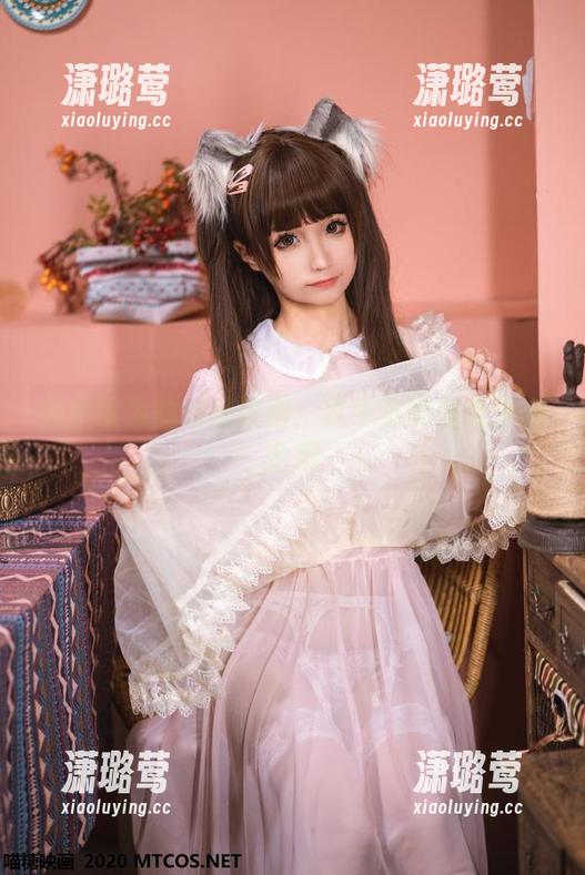 喵糖映画 为所欲为的喵糖映画:水手萌妹壁纸集合全观
