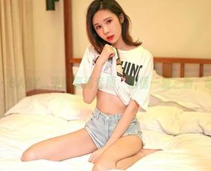 嗲囡囡 - BABY_柒的高清套图，剧情一波三折，哈哈哈！