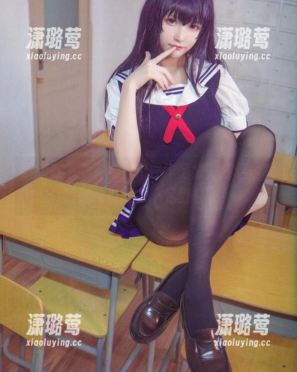 最新在下萝莉控ii豹纹作品集，在这里找到你缺少的“十足野性”！