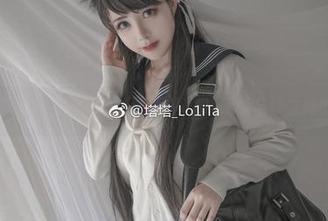 分享塔塔_Lo1iTa体操服写真，捕捉帧与帧之间的张力