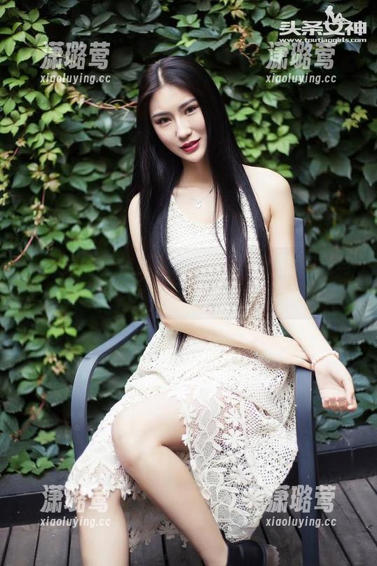 头条女神-刘瑾希 头条女神 - 作品合集:刘瑾希的御姐花与蛇,Cici才不怕你说她疯!