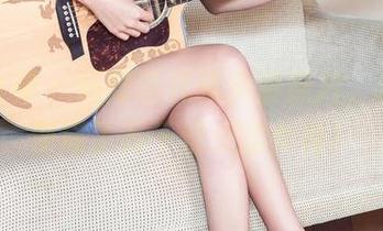 头条女神 - 只需这几张免费照片，柠檬酱便成了万千艳羡的女神！