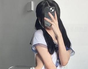 微密圈 - 今天你看女刺客的波点亮丝了吗？我心里想的是：这写真太有戏了吧！