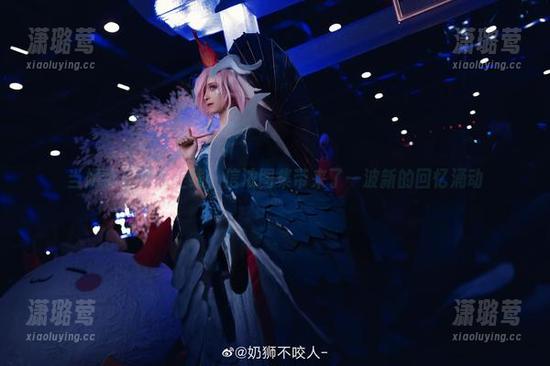 当奶狮不咬人上线，信浓图集带来了一波新的回忆涌动