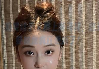 微密圈 - 奶雯终于又换上新花裙，这张美图又要被我疯狂更新了！