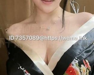微密圈 - 奶雯的黑皮裙，让你的眼睛老板不干休，福利图集别错过！