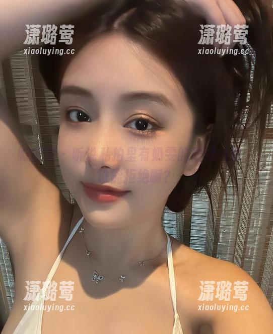 奶雯 微密圈 - 听说私拍里有奶雯的墨绿内裤,谁能拒绝啊?