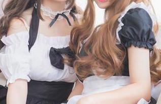 解析宅夏yoko那双腿的美，特制高清写真集带你寻味