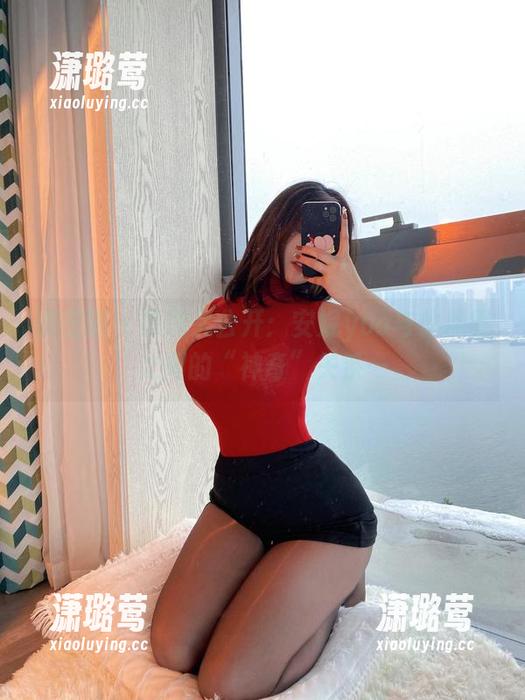微密圈 - 原图大公开：安妮yoo与体操服之间的“神奇”关系…