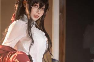 疯狂的万圣节，在安食Ajiki的图库里，等你来下载体验。