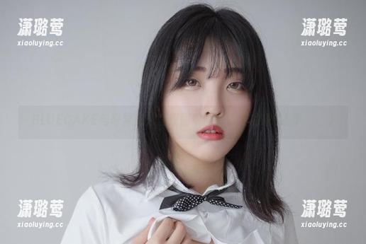 BLUECAKE与奇异猫：在原图中偷偷游走的宋哈娜(송하나)
