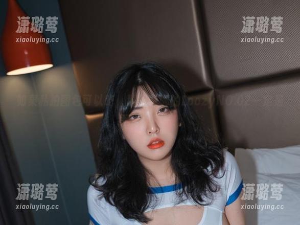 如果私拍图包可以吃，那宋哈娜的LoozyNO.02一定是我的大补品！