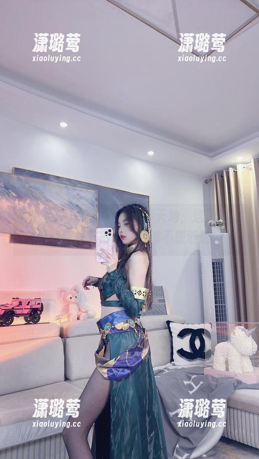 小小奶瓶儿在迦南发现新天地，这原图差点让我掉下巴，图片都不想眨眼。