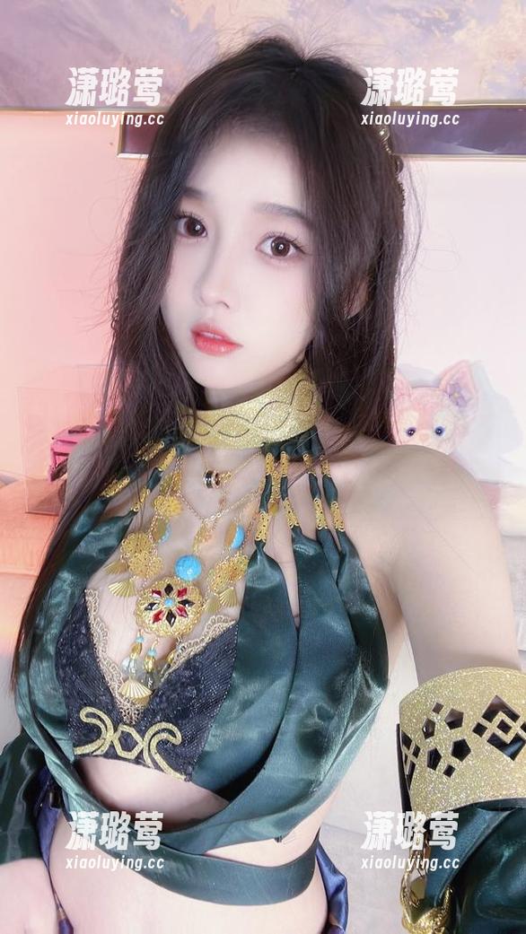 小小奶瓶儿最新合集：丝带女友，谁说“好”是标准答案？