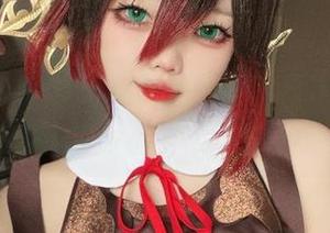小瑶幺幺作品集最新出击——这奶牛，要是不小心就要被养肥了。