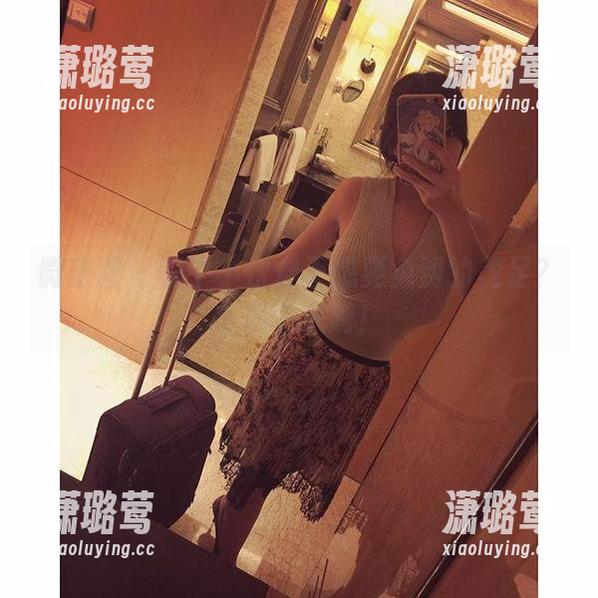 微密圈 - 哪个小伙伴不想要免费的美足？小芯酱来啦！