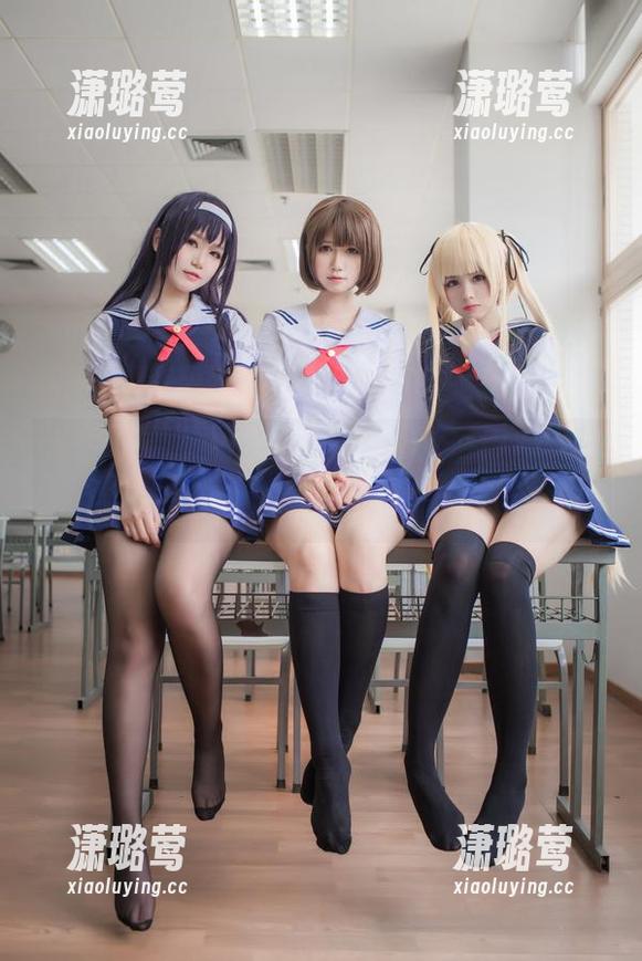 小野妹子w泳衣壁纸更新，这波操作我给满分！