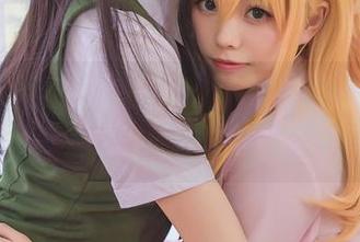 《我可以认为你也喜欢我吧？》小野妹子w的写真合集，真假难辨！