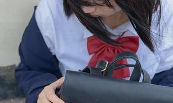 少女秩序 - 暗示与丝袜的交汇晞可合集，呐，细看就露出酒窝…