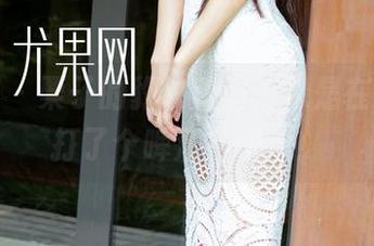 尤果网 - 栗子的豹纹美图，像是在森林里打了个啤酒三明治！