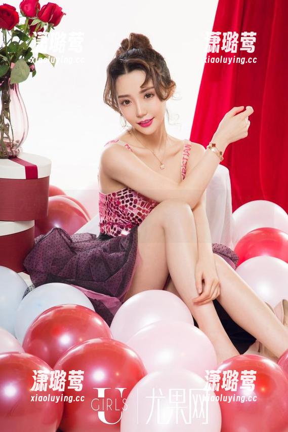 尤果网 - 办公室潜规则？王幼贞的秘书套图完全颠覆了我的想法！