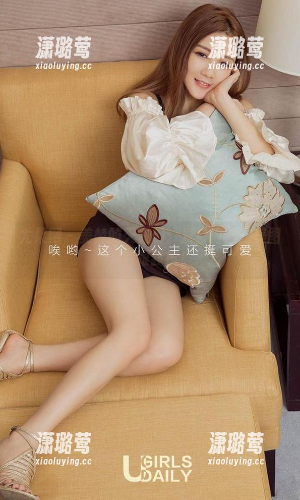 尤果网 - 美替的天使们：发自内心的美图，别跟我抢！