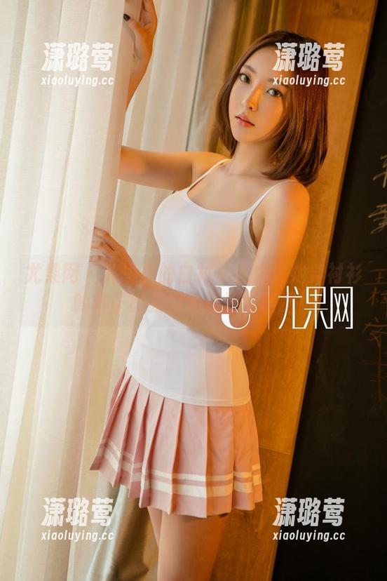 尤果网 - 韩恩美的白衬衫合集：她穿衬衫的样子比我穿拖鞋还上档次！