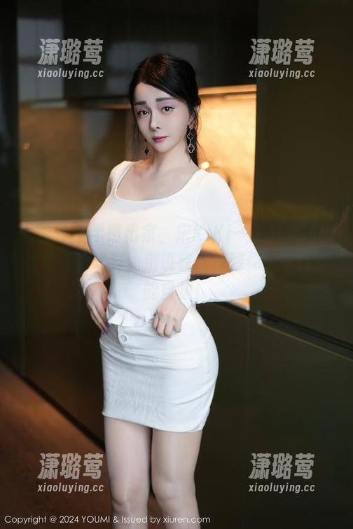 尤蜜荟 - 半路出家，宋KiKi一生只为拍出这组高清写真，别说我没提醒你，看完不能自拔！