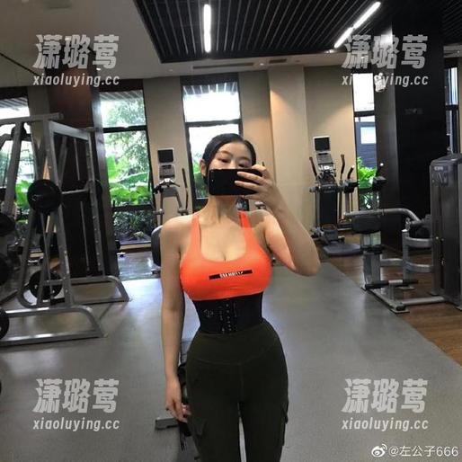 微密圈 - 左公子666的自拍图，原图亮眼，精选让人大呼过瘾！