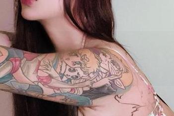 微密圈 - 希希Gina带着高清兔女郎的风情分享，氛围嗨翻了！