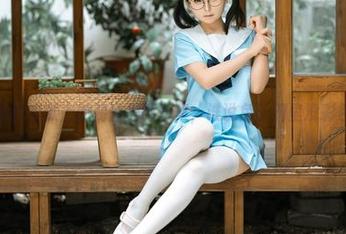 幼水铃衣献上的初音美图合集，谁说兔子洞里没彩色？