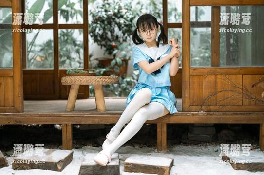 幼水铃衣献上的初音美图合集，谁说兔子洞里没彩色？