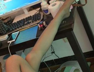 异思趣向 - 九妹的长腿秘籍：可甜可盐，精选收藏不怕扎堆