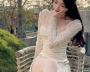 微密圈 - 徐莉芝的男友集合：谁说男友只能是个背影？
