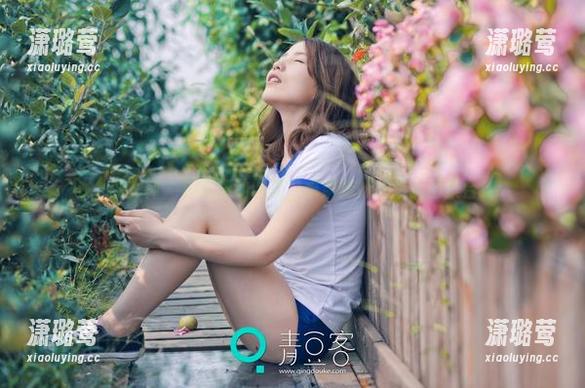 推女神 - 旗袍舞动时光，卓琳妹妹的唯美图集合