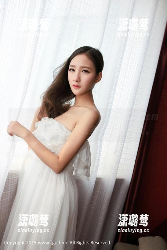 推女神-柠檬c_lemon 推女神 - 婚纱作品展示,打上柠檬c_lemon印记,我们就不说多了,各位自便。