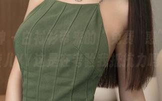 推女神 - 白衬衫带来的“免费誘惑”，颖莹儿YY这是在考验我抵抗力吗？