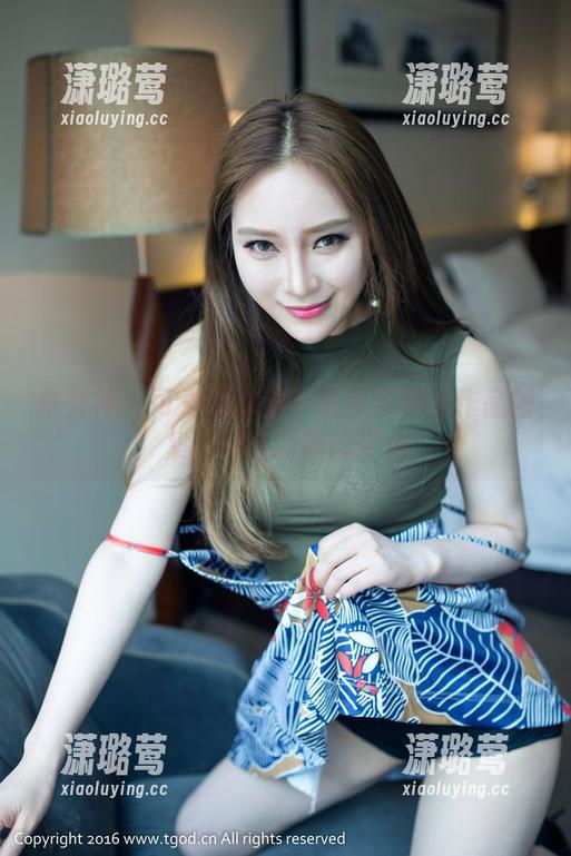 推女神 - 可爱到掉牙！黄梦羡棉袜作品图集：袜子的销魂姿势