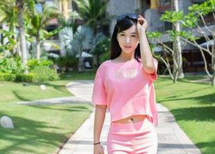 推女郎 - 想要请走的吊带，黄可和她的高清超强资源