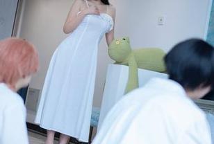 星澜是澜澜叫澜妹呀的全套写真，清纯得连风都不敢打扰！
